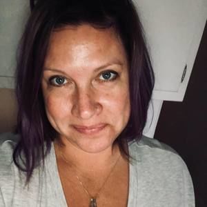 Meet your Posher, Wendy